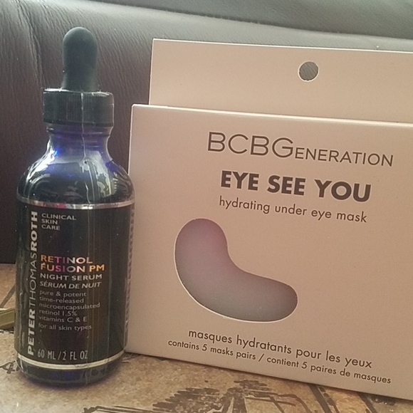 Peter Thomas Roth Retinol Fusion PM 2 fl.oz